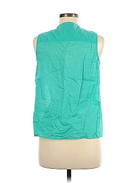 J.Crew Sleeveless Blouse (view 2)