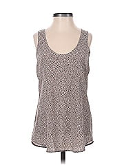 Armani Exchange Sleeveless Top