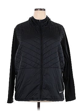 Nike Track Jacket (view 1)