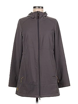 Lole Raincoat (view 1)