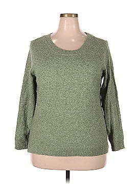 Maurices Pullover Sweater (view 1)