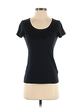 Banana Republic Factory Store Short Sleeve Top (view 1)