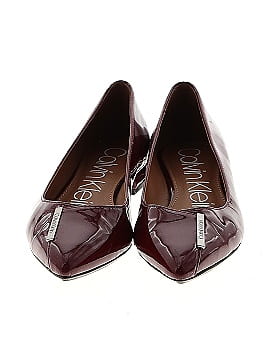 Calvin Klein Flats (view 2)