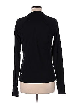 Athleta Track Jacket (view 2)