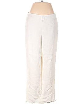 J.Jill Linen Pants (view 1)