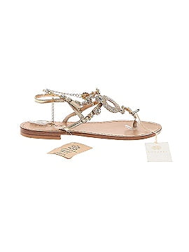 Socapri Sandals (view 1)