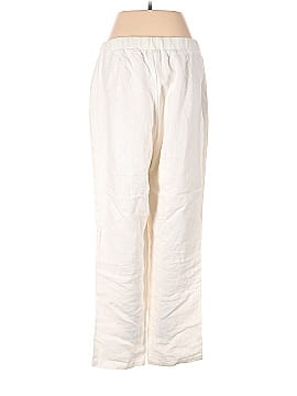 J.Jill Linen Pants (view 2)