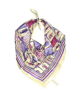 Jones New York Silk Scarf (view 1)