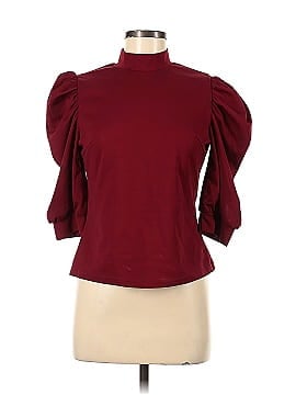 Unbranded 3/4 Sleeve Top (view 1)