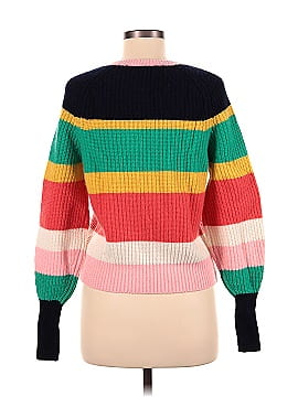 Joie Wool Pullover Sweater (view 2)