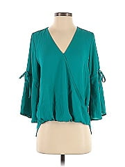 West Kei 3/4 Sleeve Blouse