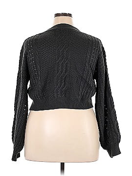 Shein Cardigan (view 2)