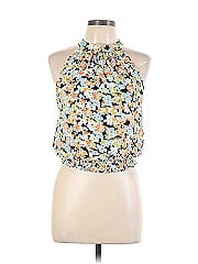 Sienna Sky Sleeveless Blouse