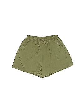 Unbranded Khaki Shorts (view 1)