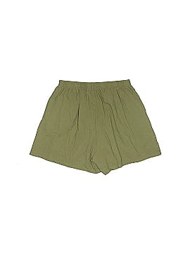 Unbranded Khaki Shorts (view 2)