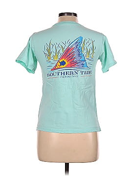 Southern Tide Short Sleeve T-Shirt (view 2)