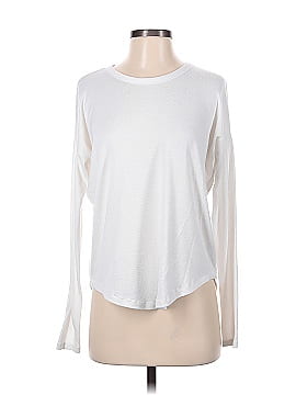 Rag & Bone Long Sleeve T-Shirt (view 1)