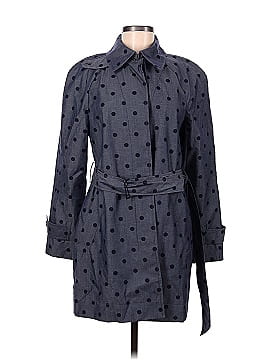 Banana Republic Trenchcoat (view 1)