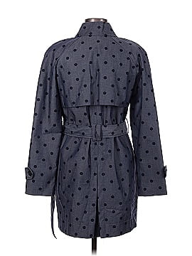 Banana Republic Trenchcoat (view 2)