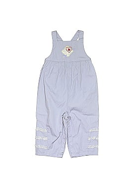 Gymboree Overalls (view 1)