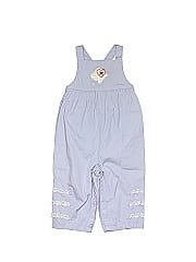 Gymboree Overalls