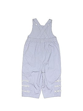 Gymboree Overalls (view 2)