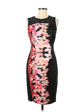 T Tahari Cocktail Dress (view 1)