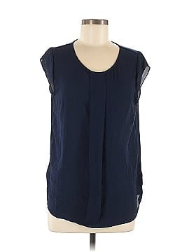 H&M Sleeveless Blouse (view 1)