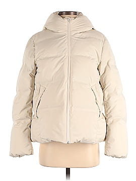 Uniqlo Coat (view 1)