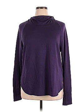 Avia Turtleneck Sweater (view 1)