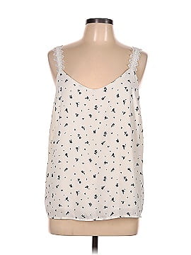 Nordstrom Rack Sleeveless Top (view 1)