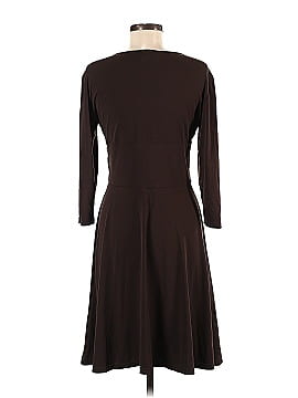 Coldwater Creek Casual Dress (view 2)