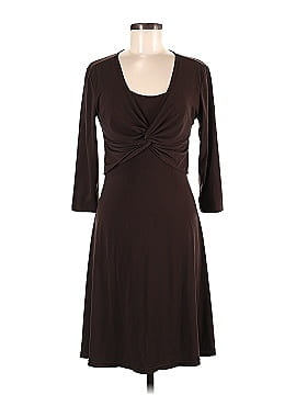 Coldwater Creek Casual Dress (view 1)