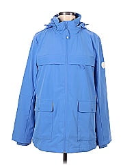 T By Talbots Raincoat