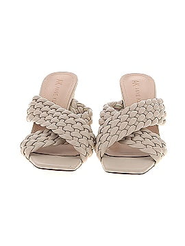 AK Anne Klein Sandals (view 2)