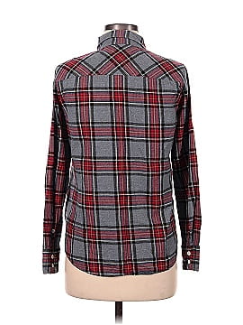 J.Crew Long Sleeve Button-Down Shirt (view 2)