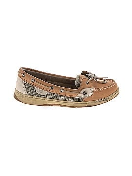 Sperry Top Sider Flats (view 1)