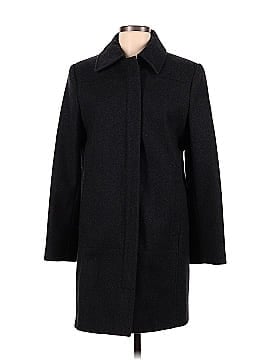 New York & Company Wool Coat (view 1)