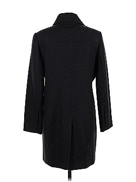 New York & Company Wool Coat (view 2)