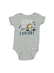 Gerber Short Sleeve Onesie