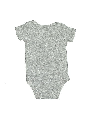 Gerber Short Sleeve Onesie (view 2)