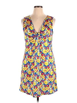 Molly Bracken Casual Dress (view 1)