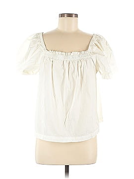 Gap Short Sleeve Blouse (view 1)