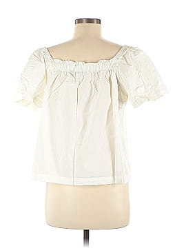 Gap Short Sleeve Blouse (view 2)