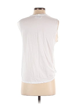 Lauren Moshi Sleeveless T-Shirt (view 2)