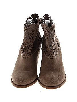 Jessica Simpson Ankle Boots (view 2)