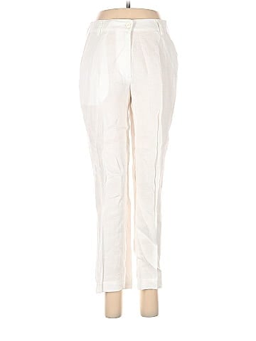 Socapri Linen Pants (view 1)