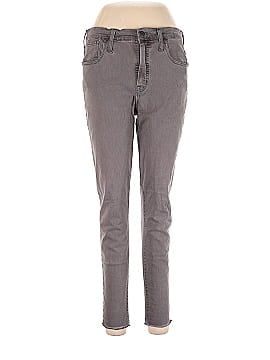 Madewell Jeans (view 1)