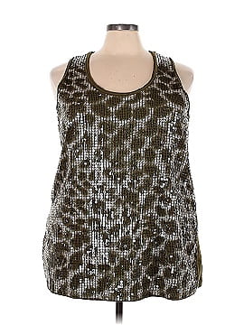 K Dash Sleeveless Top (view 1)