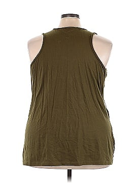 K Dash Sleeveless Top (view 2)